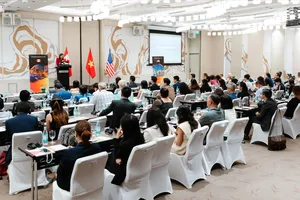 Doanh nghiệp Việt có nhiều cơ hội tham gia khởi nghiệp tại Mỹ và Canada