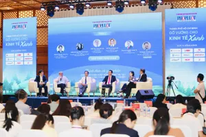 Tăng tốc cho năng lượng tái tạo