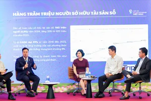 Quản lý tài sản số để chống thất thu thuế