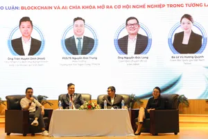 Việt Nam đang trở thành điểm đến hấp dẫn về đầu tư Blockchain