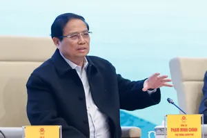 Thủ tướng nêu 9 vấn đề để phát triển nông nghiệp, nông thôn bền vững