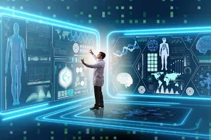 Đón sóng công nghệ, số hóa, tiếp thị cho ngành chăm sóc sức khỏe