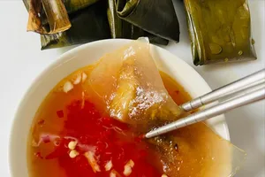 Người dân TP.HCM ăn quá mặn: Làm sao để giảm ăn mặn?