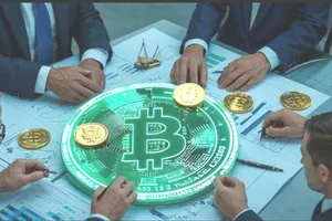 Làm gì để vận hành thành công sàn giao dịch tài sản mã hóa Việt Nam?