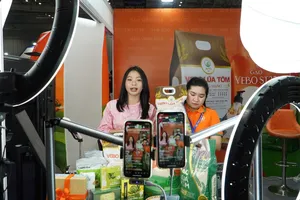 Người bán hàng online tại Việt Nam ứng dụng AI nhiều nhất Đông Nam Á