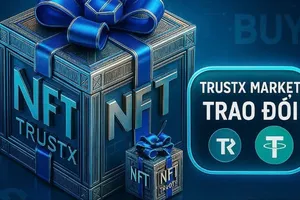 Một dự án kêu gọi đầu tư siêu lợi nhuận trên mạng bị cảnh báo vì nghi lừa đảo