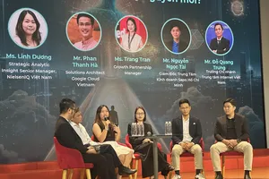 Bán hàng nhờ trí tuệ nhân tạo, có thể thu tiền tỉ nhưng...