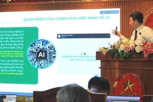 AI cải thiện rõ rệt độ chính xác trong xử lý tài liệu và hợp đồng
