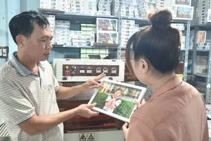 Tung đồ chơi thông minh cho dịp 1-6, doanh nghiệp kỳ vọng đắt hàng