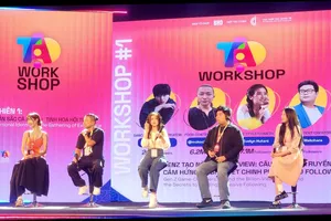 Kiếm tiền thế nào từ làm video và sáng tạo nội dung?