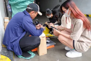 Shopee hạn chế nhu cầu trả hàng, hoàn tiền với lý do 'không còn nhu cầu' để bảo vệ nhà bán