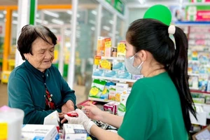 Vì sao Thế giới di động quyết đầu tư khủng cho chuỗi nhà thuốc An Khang?