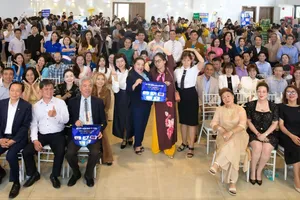 TP.HCM có Hội doanh nhân Sài Gòn