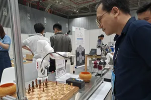 Dùng AI vận hành thông minh nhưng đau đầu vấn đề bảo mật