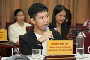 Giải pháp kép để quản lý dược phẩm, thực phẩm chức năng