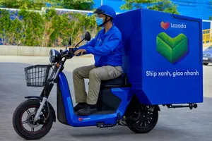 Cách nào để có thương mại điện tử xanh?