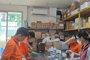 TikTok Shop nói gì về việc tăng phí hoa hồng?