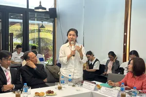 Cần thêm nhiều hỗ trợ cho lĩnh vực logistics hậu hợp nhất