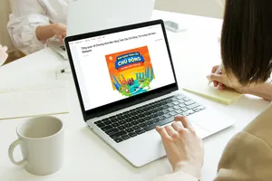 Đưa hàng Việt tiến sâu vào ASEAN bằng thương mại điện tử