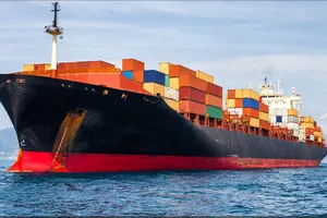 Bộ Công Thương cảnh báo nguy cơ tàu hàng bị tấn công tại khu vực Biển Đỏ