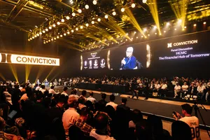 Làm gì để thu hút vốn đầu tư quốc tế vào tài sản mã hóa?