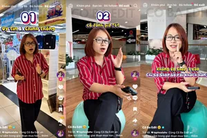 ‘Người trong cuộc’ chỉ cách mua sắm online ‘tỉnh táo’