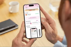MoMo ra mắt tính năng chuyển đổi ePass, gỡ điểm nghẽn cho tài xế trước hạn chót 1-10-2025