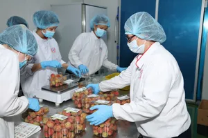 Bán nông sản, đặc sản trên chợ online không dễ như...ăn bánh