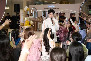 Bán lẻ truyền thống tìm tiền từ trung tâm thương mại