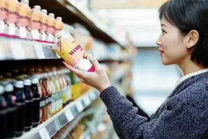 Người tiêu dùng cần gì ở thức uống hỗ trợ dinh dưỡng?