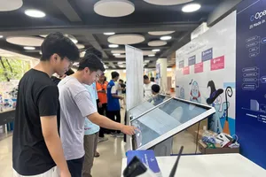 'Chìa khóa vàng' để thúc đẩy chuyển đổi kép tại TP.HCM