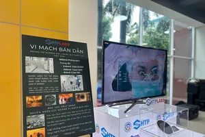 Sở hữu kho báu đất hiếm, Việt Nam cần làm gì để thu hàng trăm tỷ đô từ chip bán dẫn?