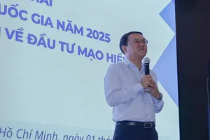 Mở đường cho vốn đầu tư mạo hiểm cho doanh nghiệp khởi nghiệp