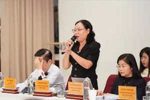 Luật quảng cáo mới: Xác định rõ trách nhiệm của người nổi tiếng khi tham gia quảng cáo