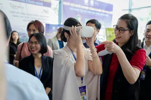 Cần thay đổi tư duy và pháp lý để hút vốn cho công nghiệp văn hóa