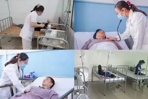 Nhiều người bị ngộ độc, Sở An toàn thực phẩm TP.HCM đã có khuyến cáo quan trọng 