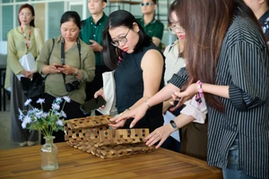 Cận cuối năm, doanh nghiệp ngành gỗ vẫn hối hả tìm đơn hàng