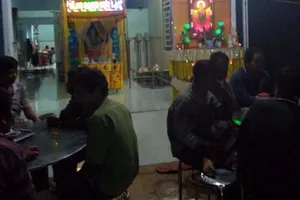 Học sinh lớp 8 bị đâm thiệt mạng