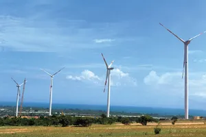 Kiến nghị giải quyết các dự án lớn tại Ninh Thuận