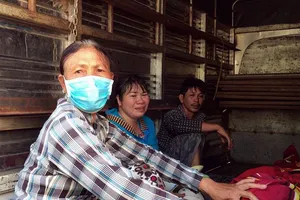 Truy tố 9 người giết HS lớp 9 do mâu thuẫn Facebook