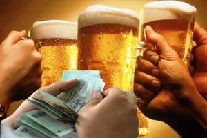 Làm rõ vụ mua bia tại Văn phòng HĐND Gia Lai