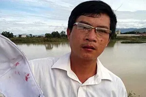 Giám đốc doanh nghiệp đánh phó chủ tịch xã nhập viện