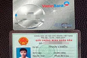 Bóp tiền đánh rơi, Facebook và người đàn ông tốt bụng