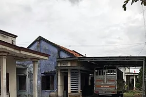 Trúng độc đắc 10 tỉ, hai vợ chồng nhập viện vì... khách