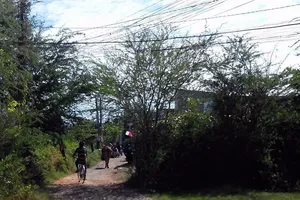 Bị mai phục, một thanh niên chết sau hỗn chiến