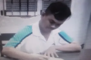 Công an Phan Thiết đón lõng kẻ trộm giỏ ở Đồng Nai 