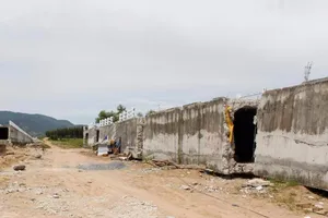 Nguyên nhân sập cầu là do tính sai…số học!