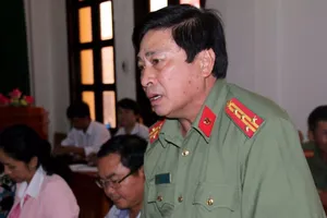 Lập Tổ điều tra làm rõ vụ việc tại Trường Thanh Nguyên