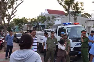 Làm rõ nhiều vấn đề vụ còng tay tại Trường Thanh Nguyên