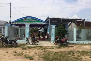 Trai làng hỗn chiến, 2 anh em ruột thương vong